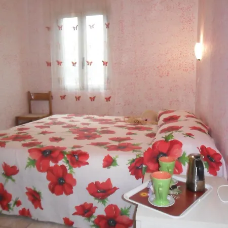 Heaven Trilocale 4 Appartement Ricadi