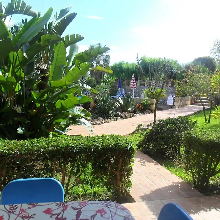 Appartement Heaven Trilocale 4 Ricadi