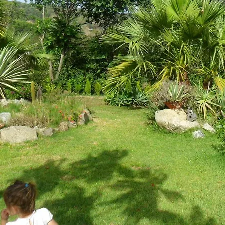 Apartment Heaven Trilocale 4 Ricadi