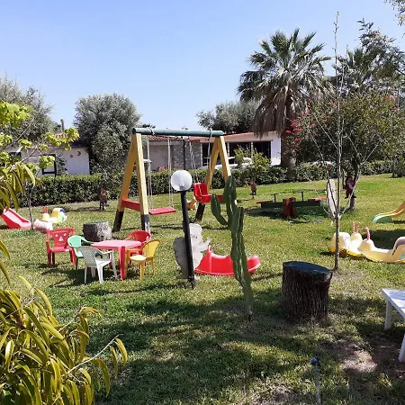 Heaven Trilocale 4 Апартаменты