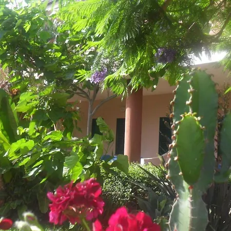 Apartment Heaven Trilocale 4