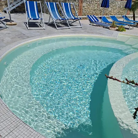 Heaven Trilocale 4 Apartamento