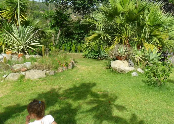 Apartamento Heaven Trilocale 4 Ricadi