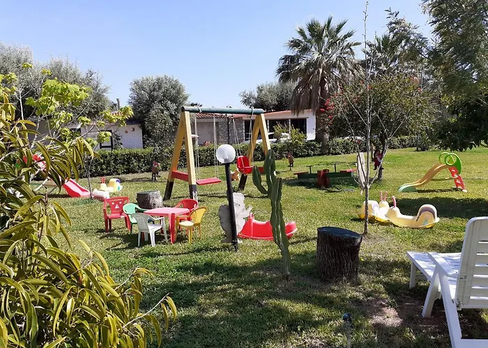 Heaven Trilocale 4 Apartamento