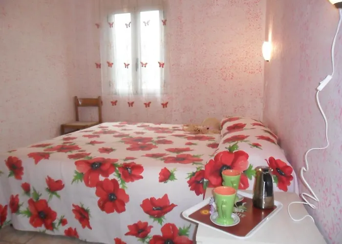 Heaven Trilocale 4 Apartamento Ricadi