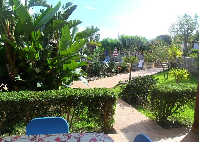 Apartamento Heaven Trilocale 4 Ricadi