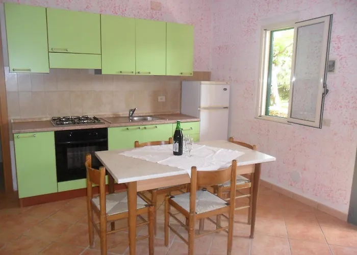 Apartamento Heaven Trilocale 4 Ricadi