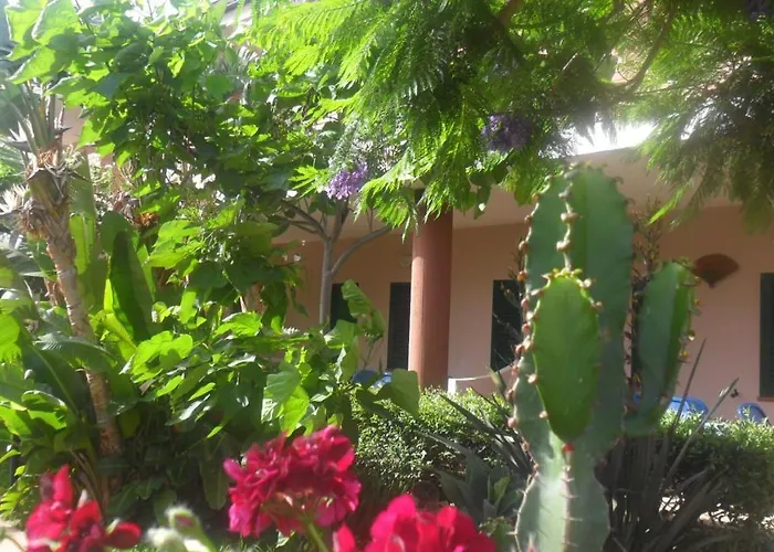 Apartamento Heaven Trilocale 4