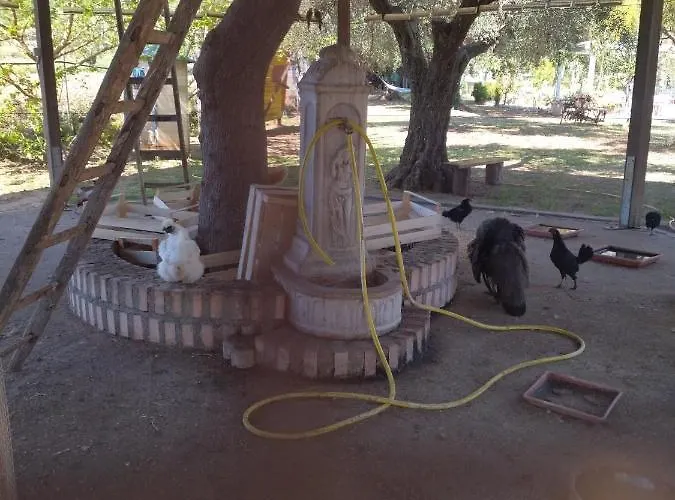 Heaven Trilocale 4 Apartamento