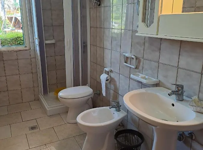 Apartamento Heaven Trilocale 4 *