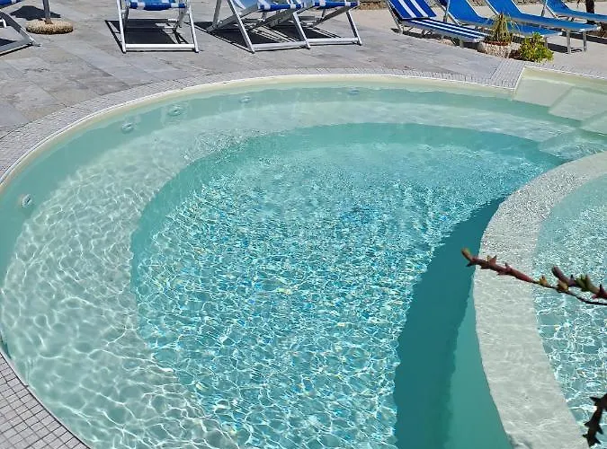 Heaven Trilocale 4 Apartamento Ricadi